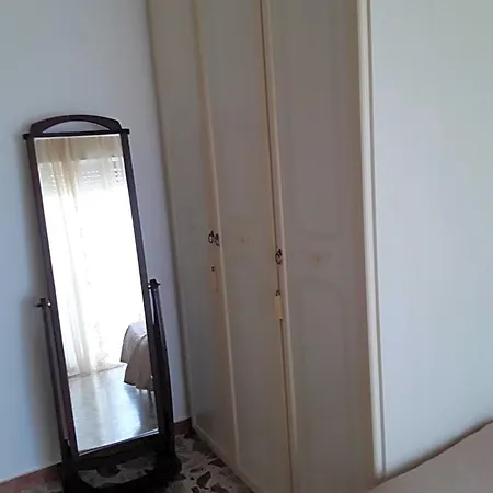 La Collina Su Palinuro 3*