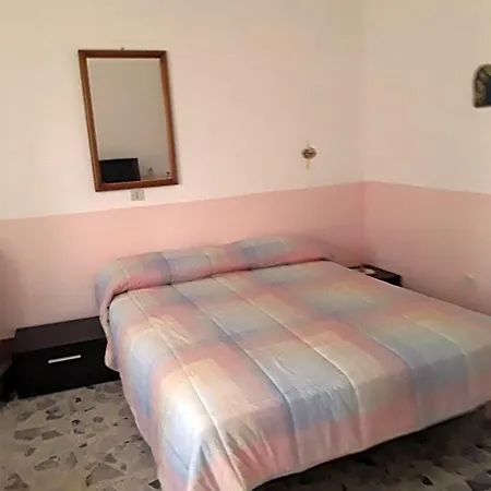 La Collina Su Palinuro 3* 琴托拉