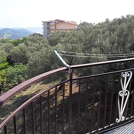 Bed and Breakfast La Collina Su Palinuro 3*