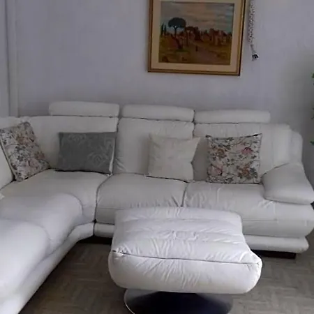 La Collina Su Palinuro 3*