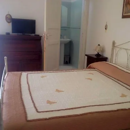Bed and Breakfast La Collina Su Palinuro