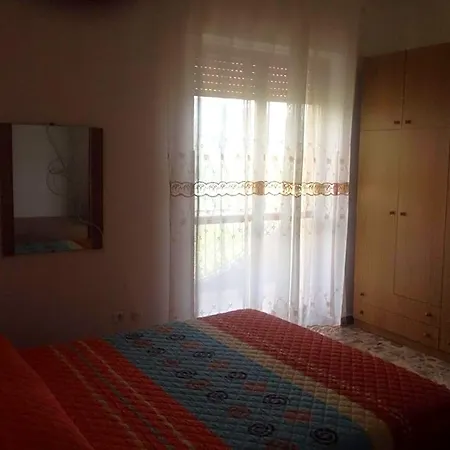 La Collina Su Palinuro