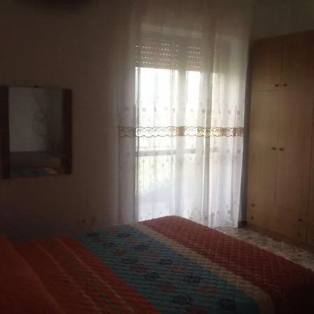 La Collina Su Palinuro 3*