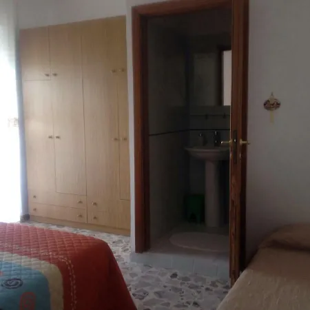 La Collina Su Palinuro 3*