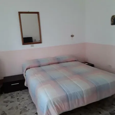 La Collina Su Palinuro 3*