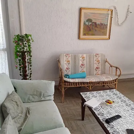 La Collina Su Palinuro 3* Centola