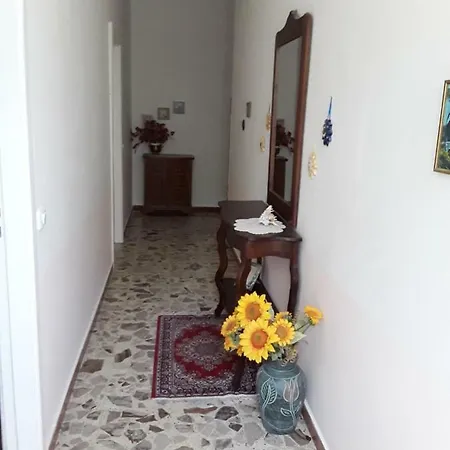 La Collina Su Palinuro