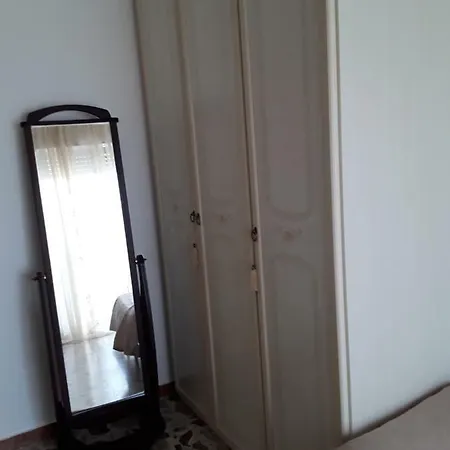 La Collina Su Palinuro Bed and Breakfast 3*