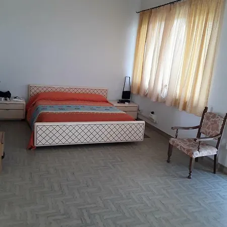 La Collina Su Palinuro Centola