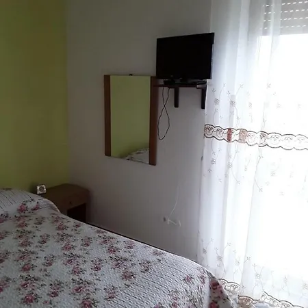 La Collina Su Palinuro 3*