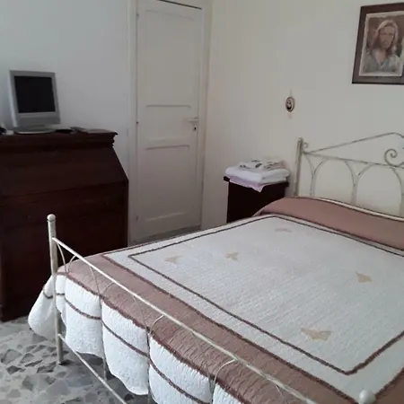 Bed and Breakfast La Collina Su Palinuro 3*