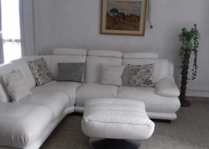 La Collina Su Palinuro 3*