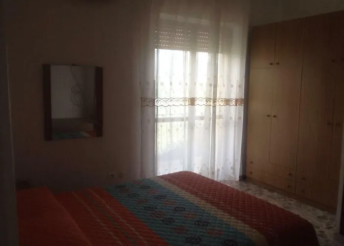 La Collina Su Palinuro 3*