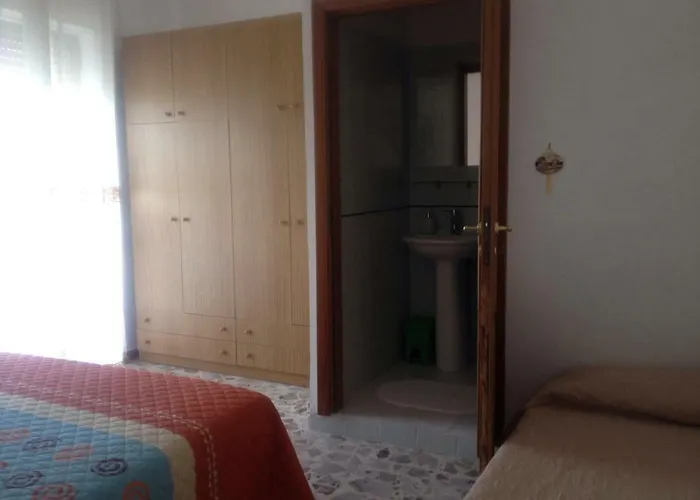 La Collina Su Palinuro 3*