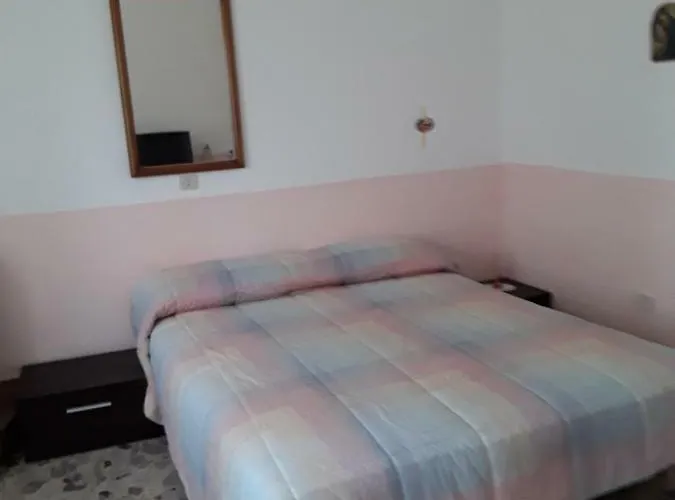 La Collina Su Palinuro 3*