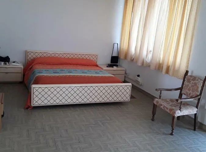 La Collina Su Palinuro سنتولا