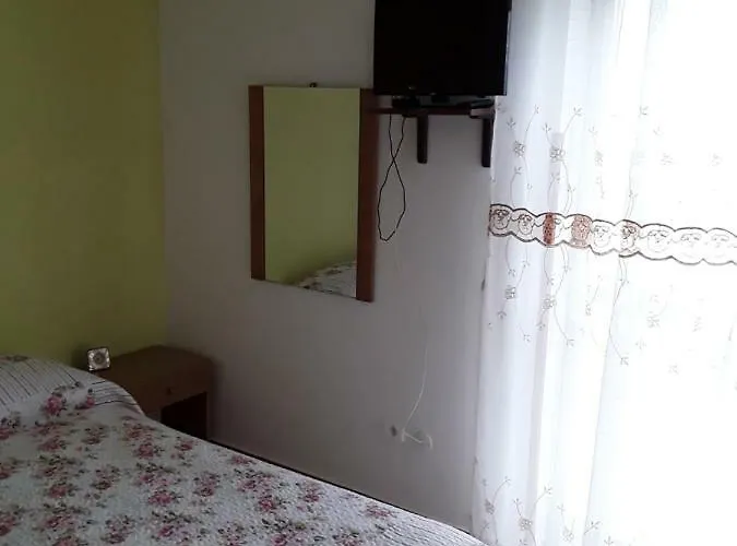 La Collina Su Palinuro 3*